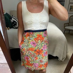 Anthropologie dress We Heart Vera